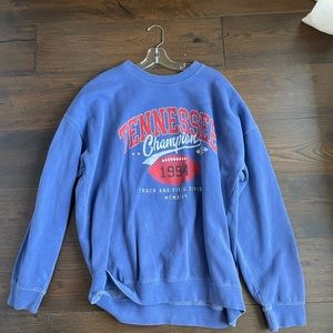 Vintage Sweatshirt